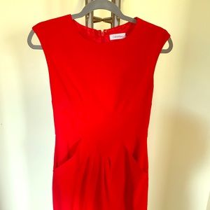 Calvin Klein dress